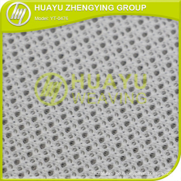 Hot Selling Polyester Mesh Spacer Matratze Mesh, YT-0476